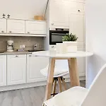 Apartment Rosenmoewe Timmendorfer Strand