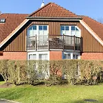 Rosenmoewe Apartment *