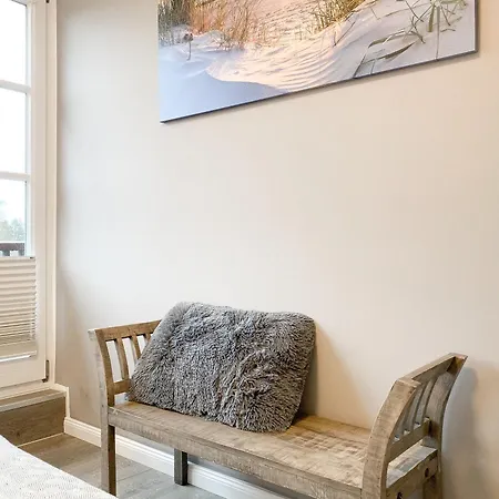 Rosenmoewe Lägenhet *