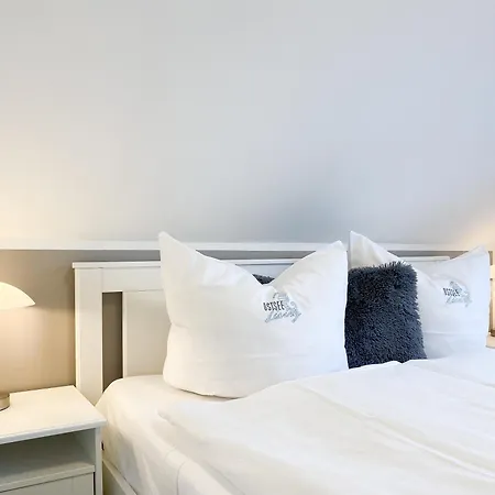 Lägenhet Rosenmoewe