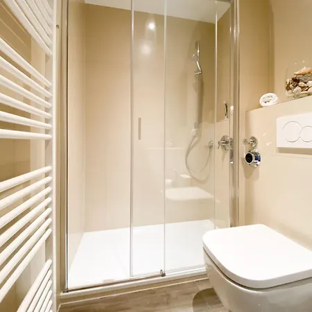 Rosenmoewe Lägenhet Timmendorfer Strand