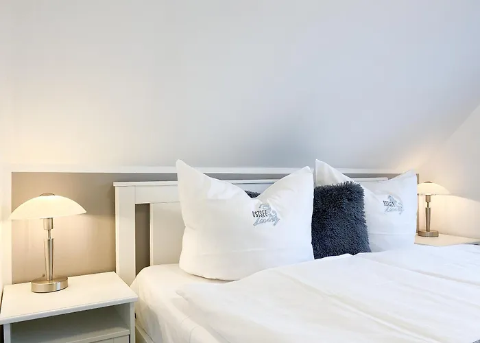 Lägenhet Rosenmoewe