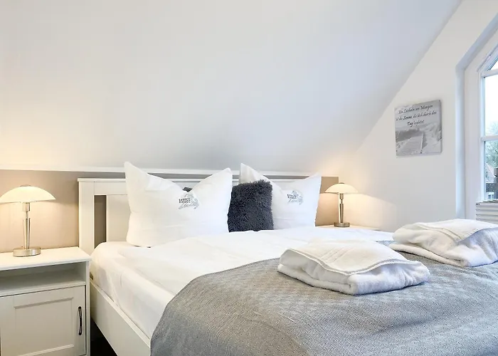 Lägenhet Rosenmoewe